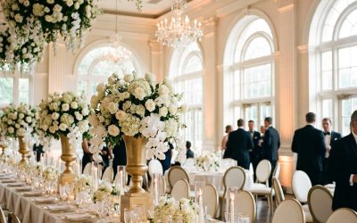 Wedding planner