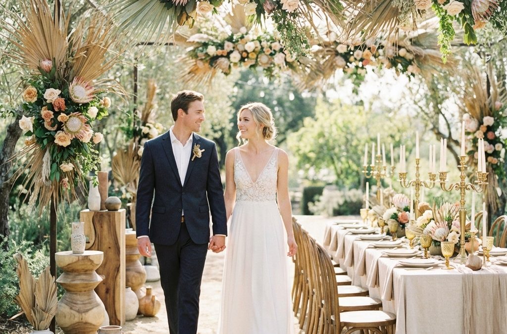 Matrimonio su misura