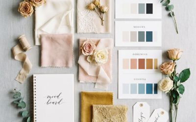 Come scegliere lo stile del matrimonio