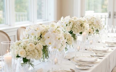 Matrimonio elegante senza stress